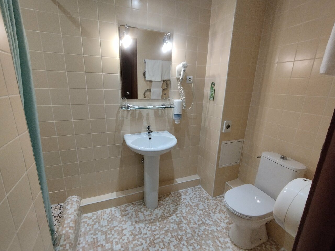 Гостиница Мармара Санкт-Петербург-142