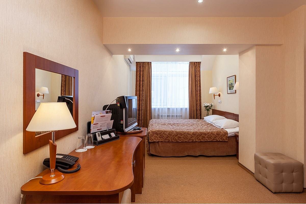 Гостиница Мармара Санкт-Петербург-118