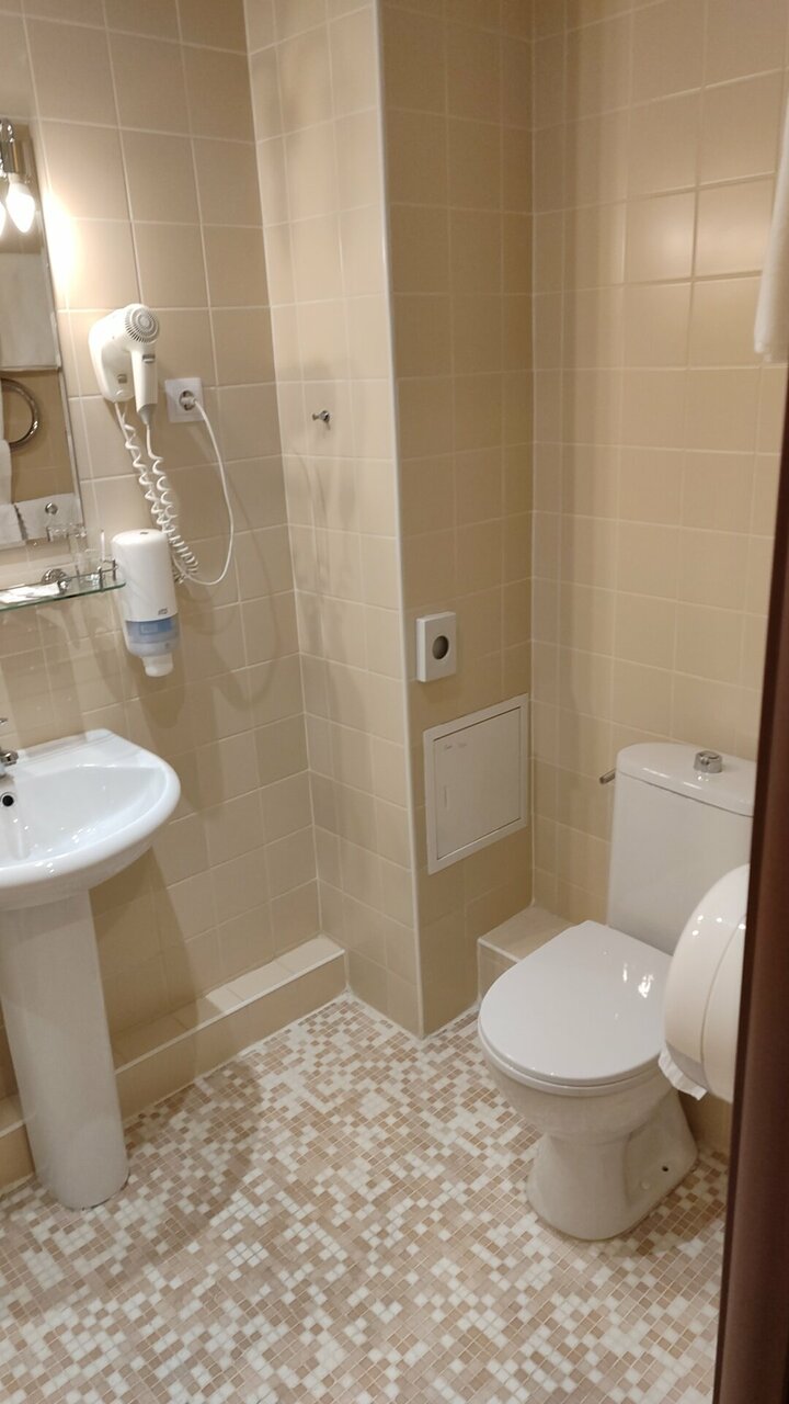 Гостиница Мармара Санкт-Петербург-186