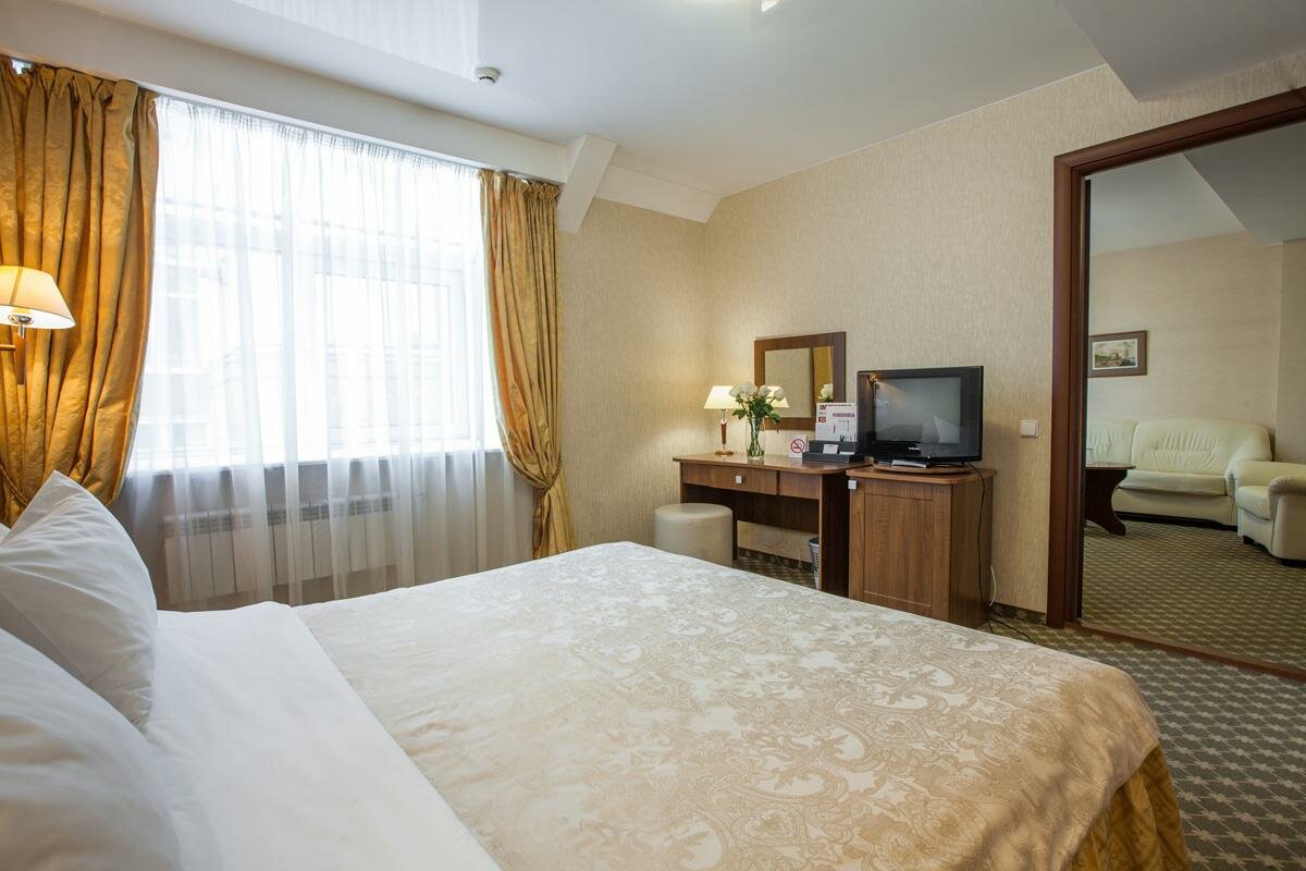 Гостиница Мармара Санкт-Петербург