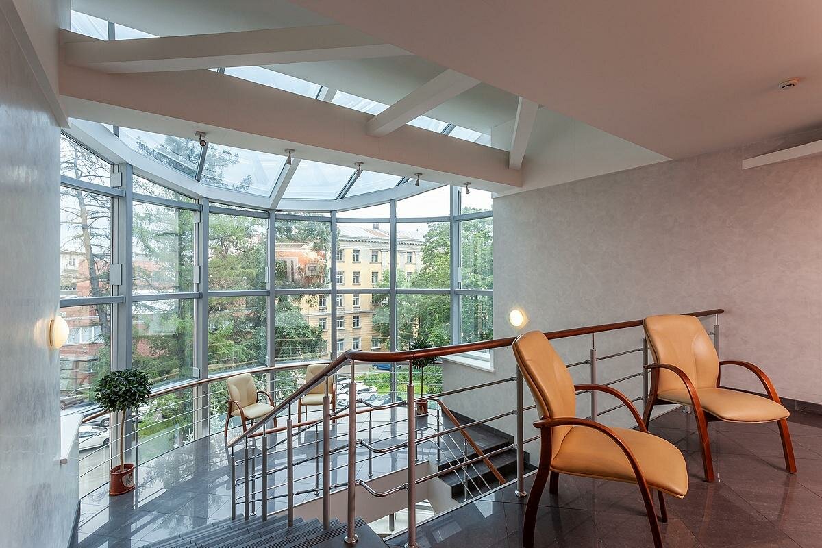 Гостиница Мармара Санкт-Петербург-106