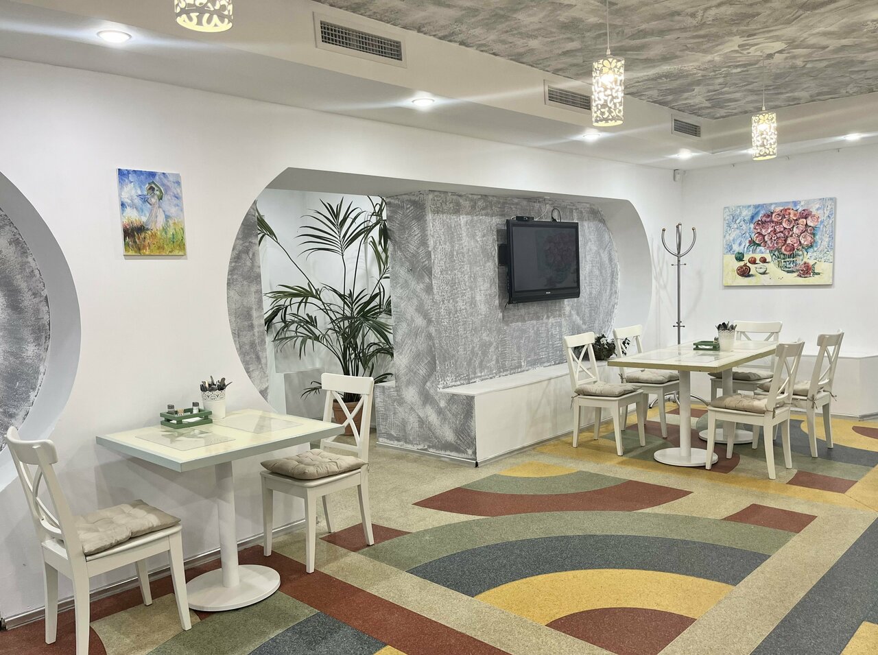 Гостиница Мармара Санкт-Петербург-144