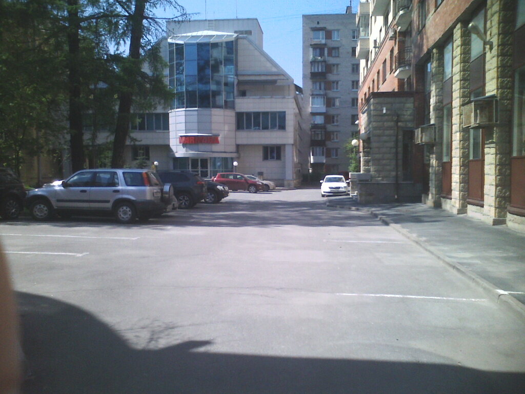 Гостиница Мармара Санкт-Петербург-149