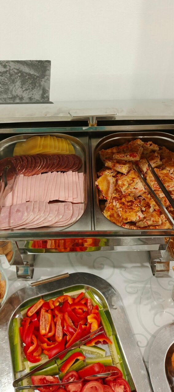 Гостиница Мармара Санкт-Петербург-178