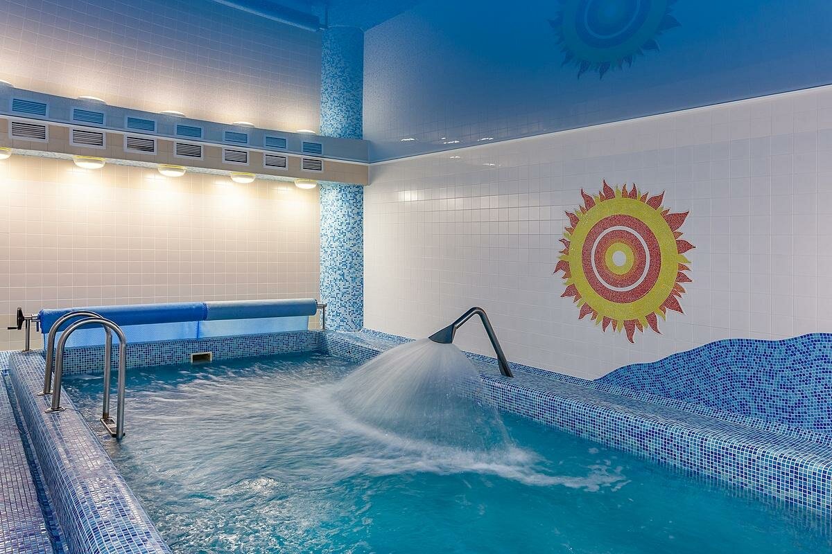 Гостиница Мармара Санкт-Петербург-124