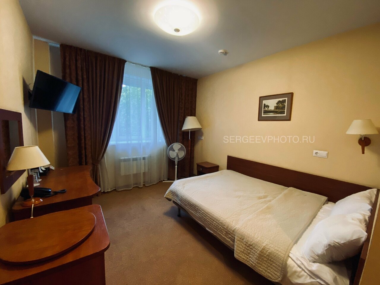 Гостиница Мармара Санкт-Петербург-161