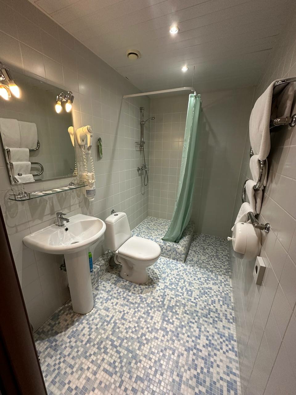 Гостиница Мармара Санкт-Петербург-82