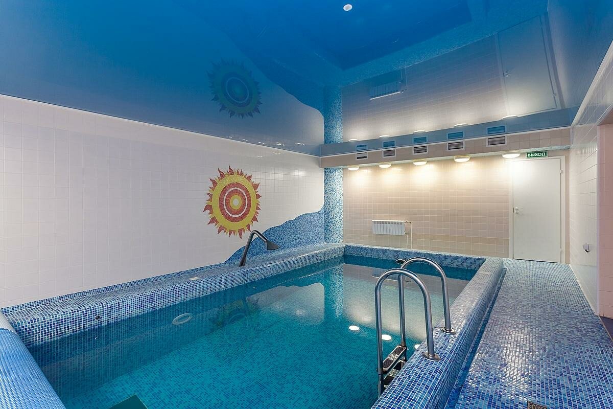 Гостиница Мармара Санкт-Петербург-112