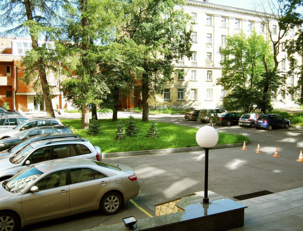 Гостиница Мармара Санкт-Петербург-100