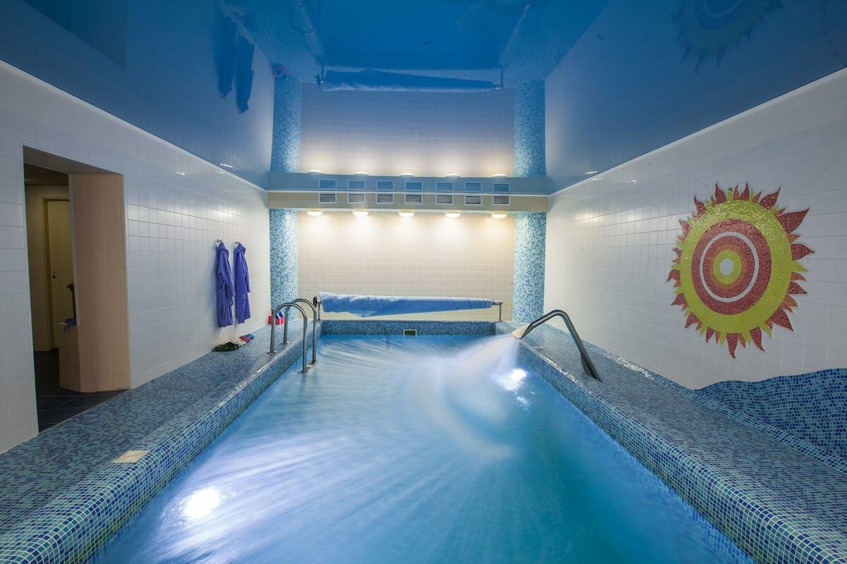 Гостиница Мармара Санкт-Петербург-110