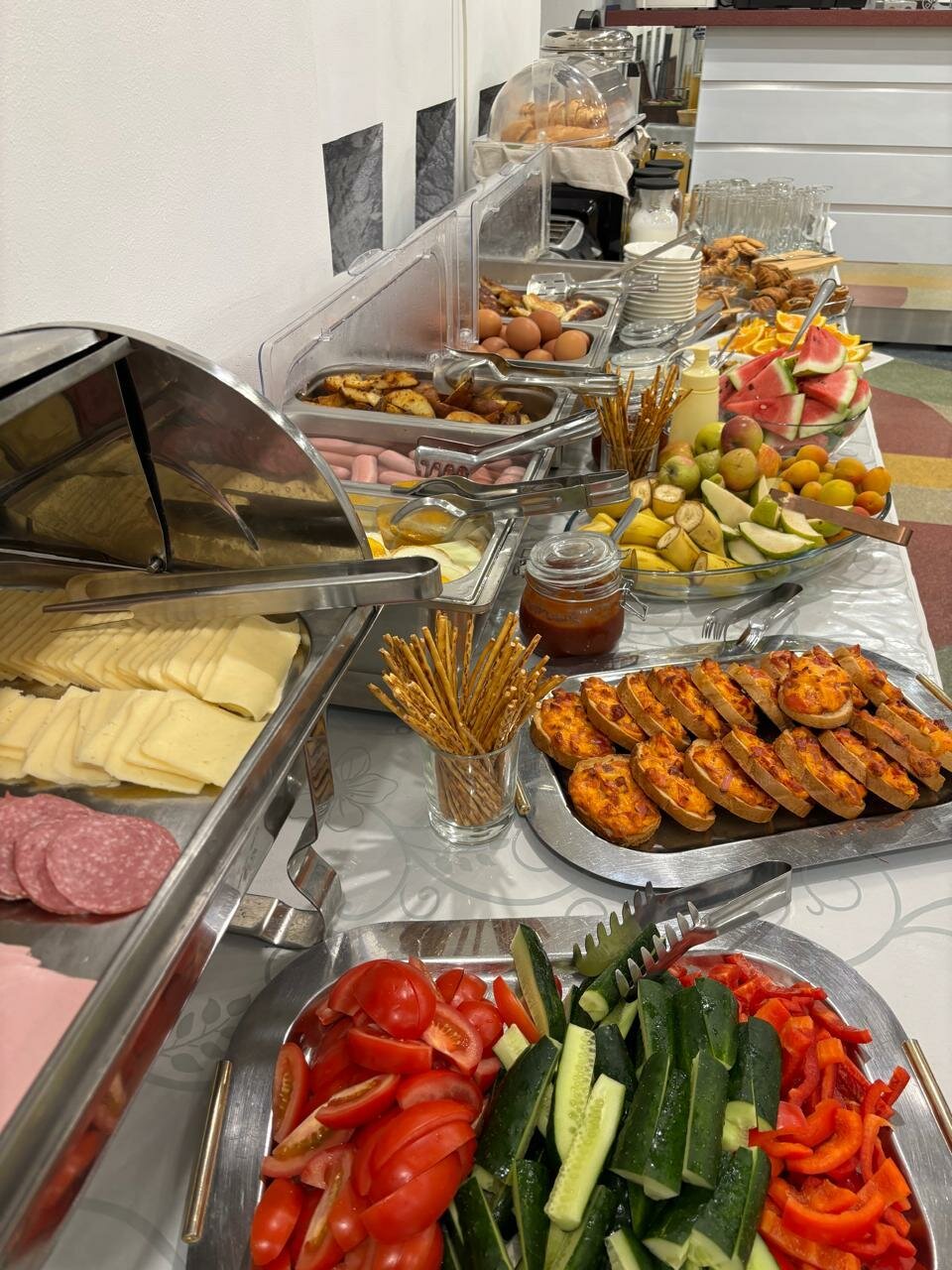 Гостиница Мармара Санкт-Петербург-170