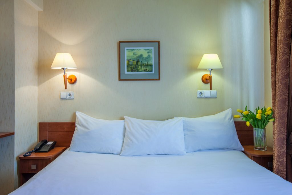 Гостиница Мармара Санкт-Петербург-159