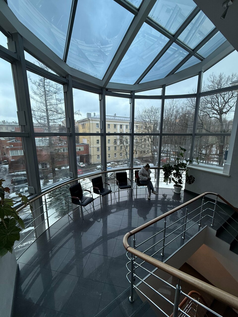 Гостиница Мармара Санкт-Петербург-180