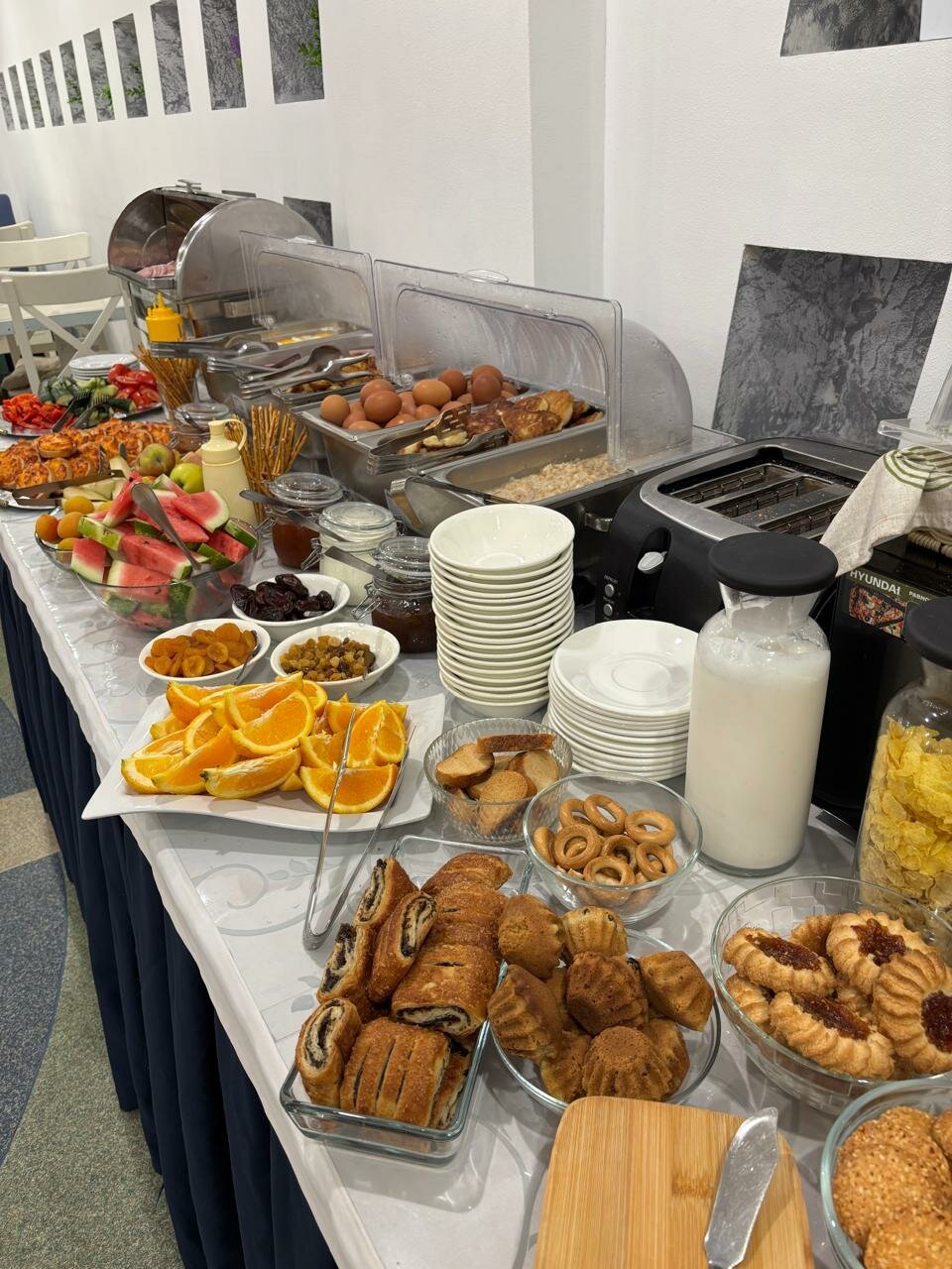 Гостиница Мармара Санкт-Петербург-165