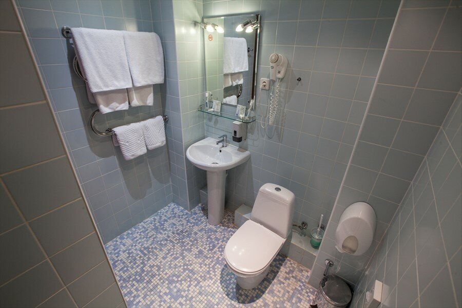 Гостиница Мармара Санкт-Петербург-16