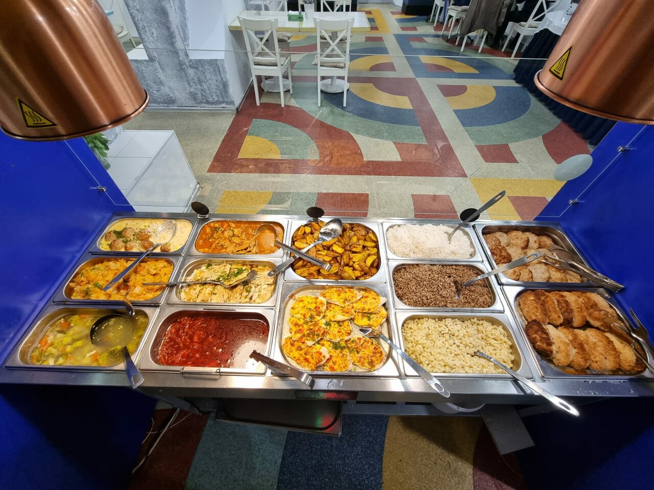 Гостиница Мармара Санкт-Петербург-171