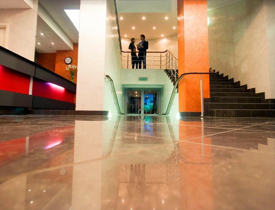 Гостиница Мармара Санкт-Петербург-54