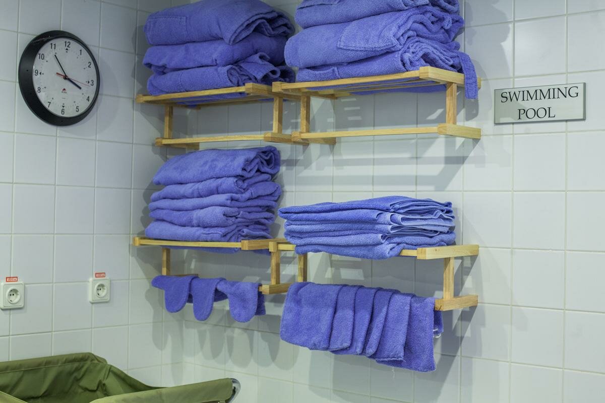 Гостиница Мармара Санкт-Петербург-122