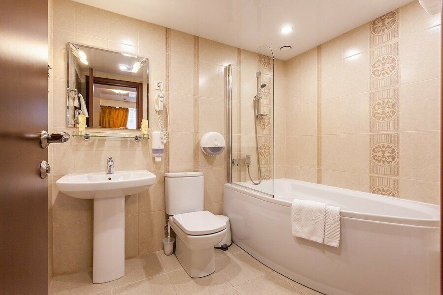 Гостиница Мармара Санкт-Петербург