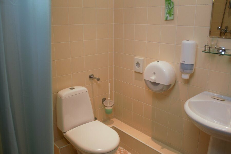 Гостиница Мармара Санкт-Петербург