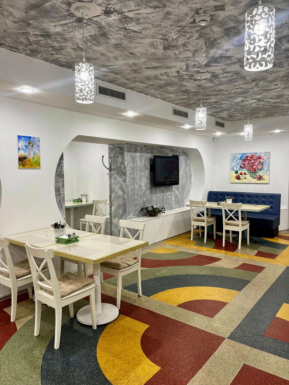 Гостиница Мармара Санкт-Петербург-173