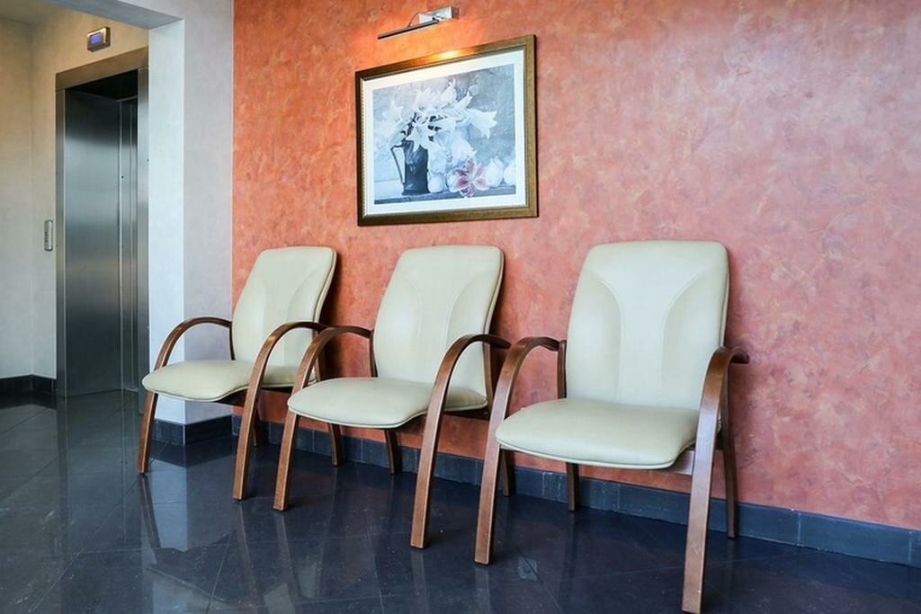 Гостиница Мармара Санкт-Петербург-93