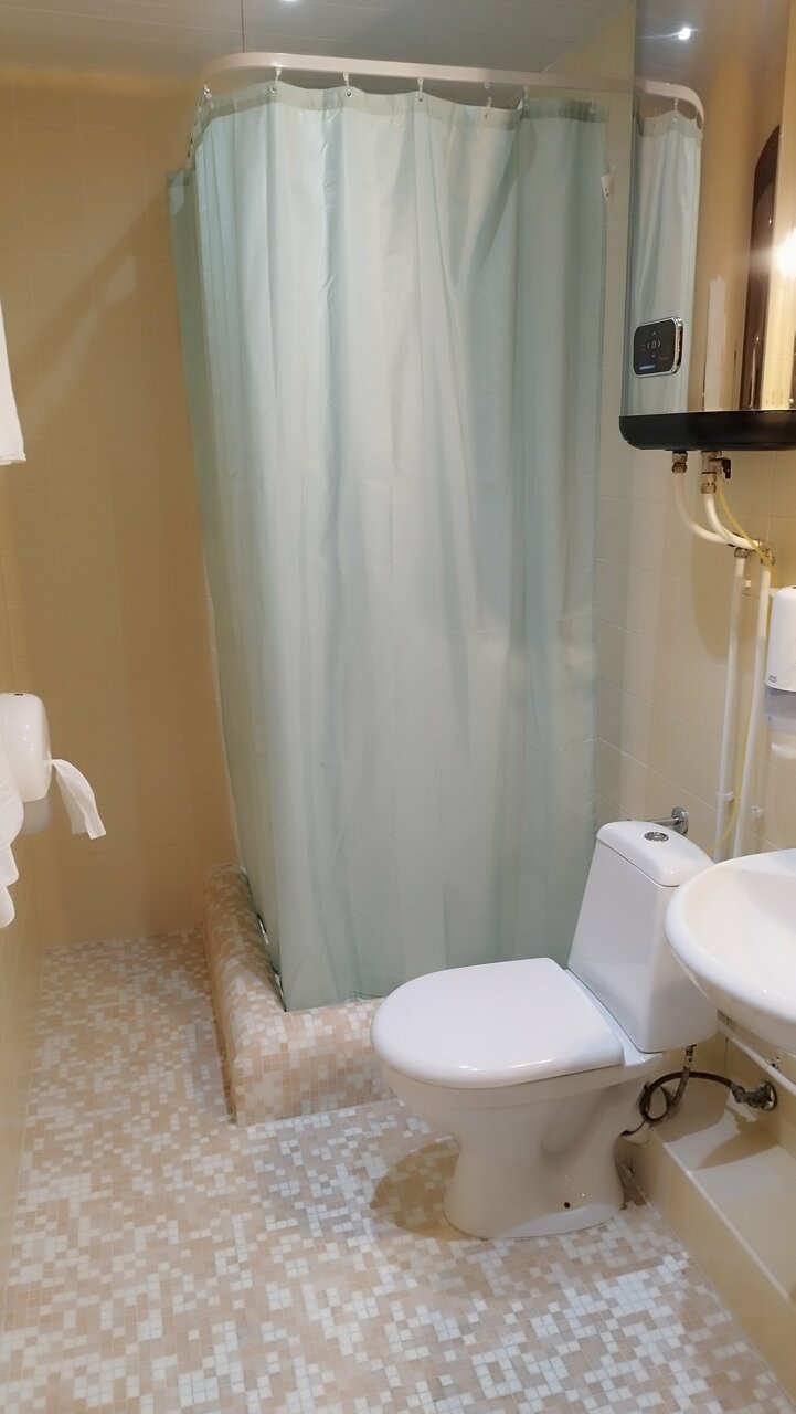 Гостиница Мармара Санкт-Петербург-57