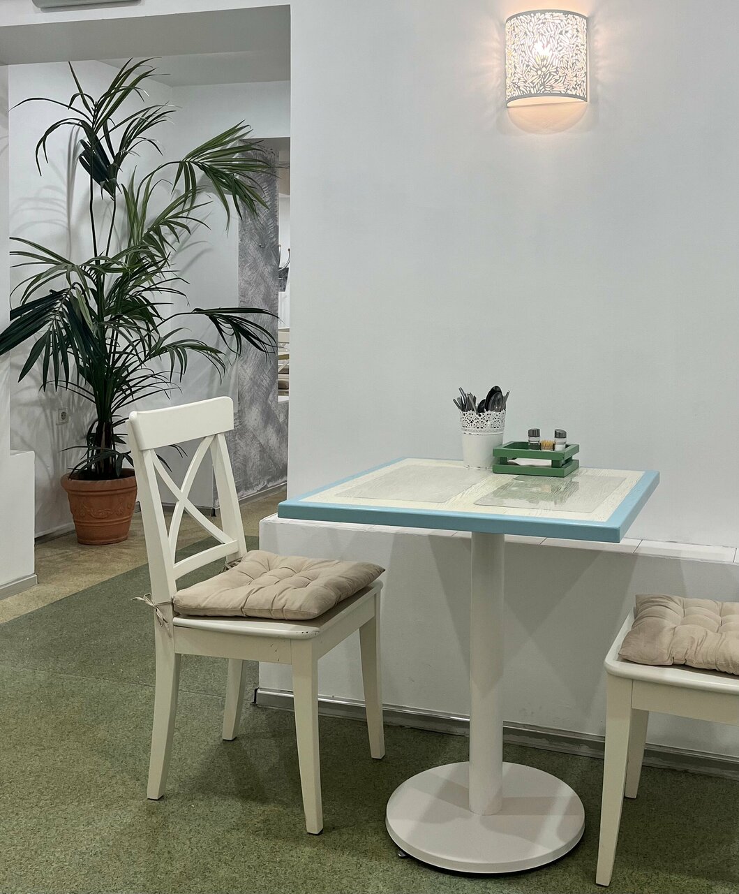 Гостиница Мармара Санкт-Петербург-48