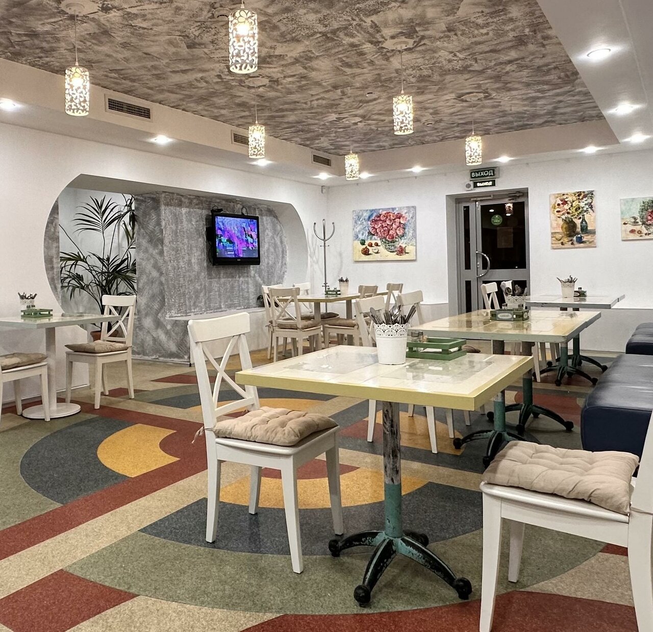 Гостиница Мармара Санкт-Петербург-101