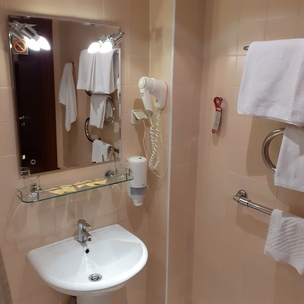 Гостиница Мармара Санкт-Петербург-68