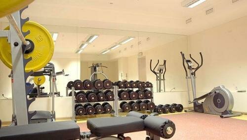 Гостиница Мармара Санкт-Петербург-116