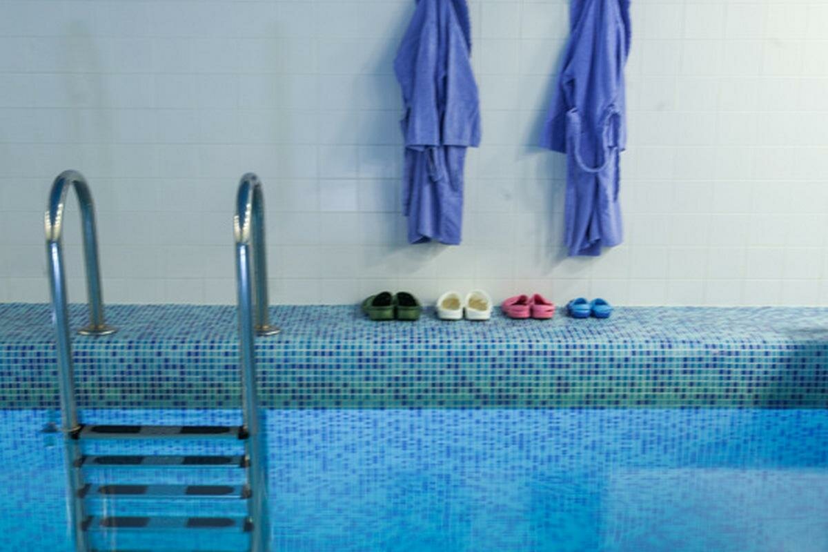 Гостиница Мармара Санкт-Петербург-162