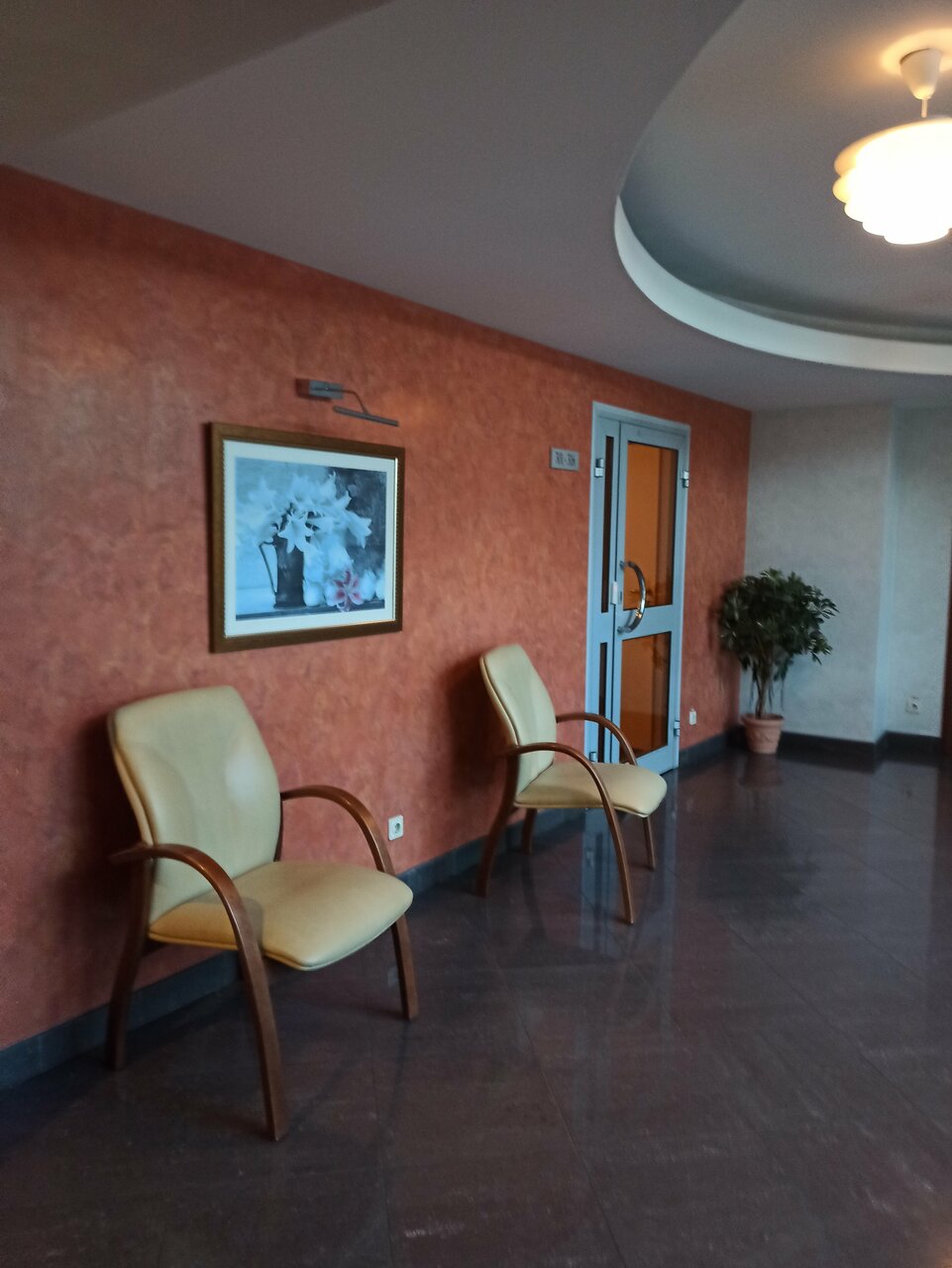 Гостиница Мармара Санкт-Петербург-42