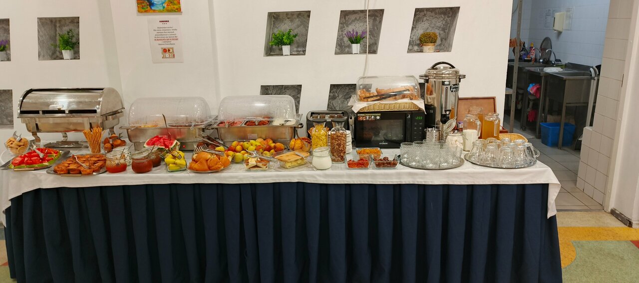 Гостиница Мармара Санкт-Петербург-183