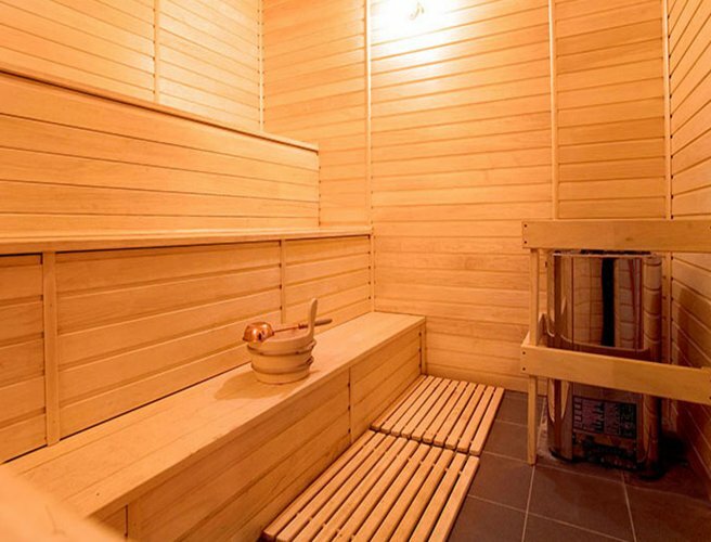 Гостиница Мармара Санкт-Петербург-21