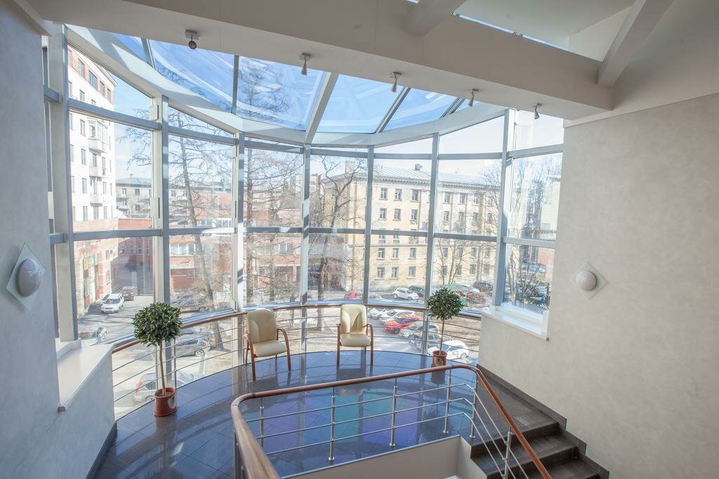 Гостиница Мармара Санкт-Петербург-89