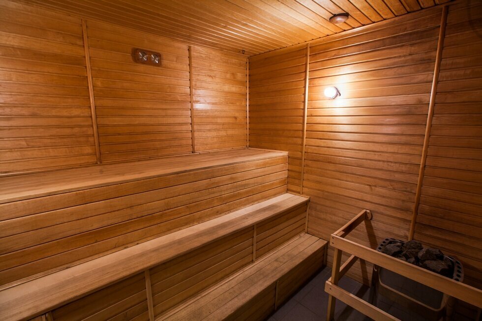 Гостиница Мармара Санкт-Петербург-131