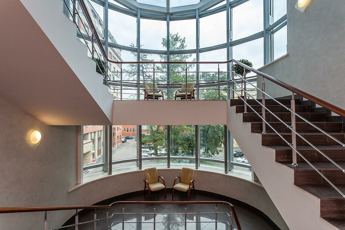 Гостиница Мармара Санкт-Петербург-85