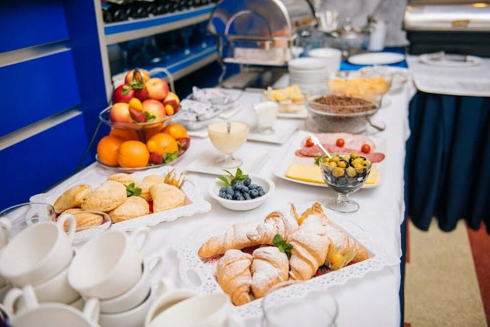 Гостиница Мармара Санкт-Петербург-147