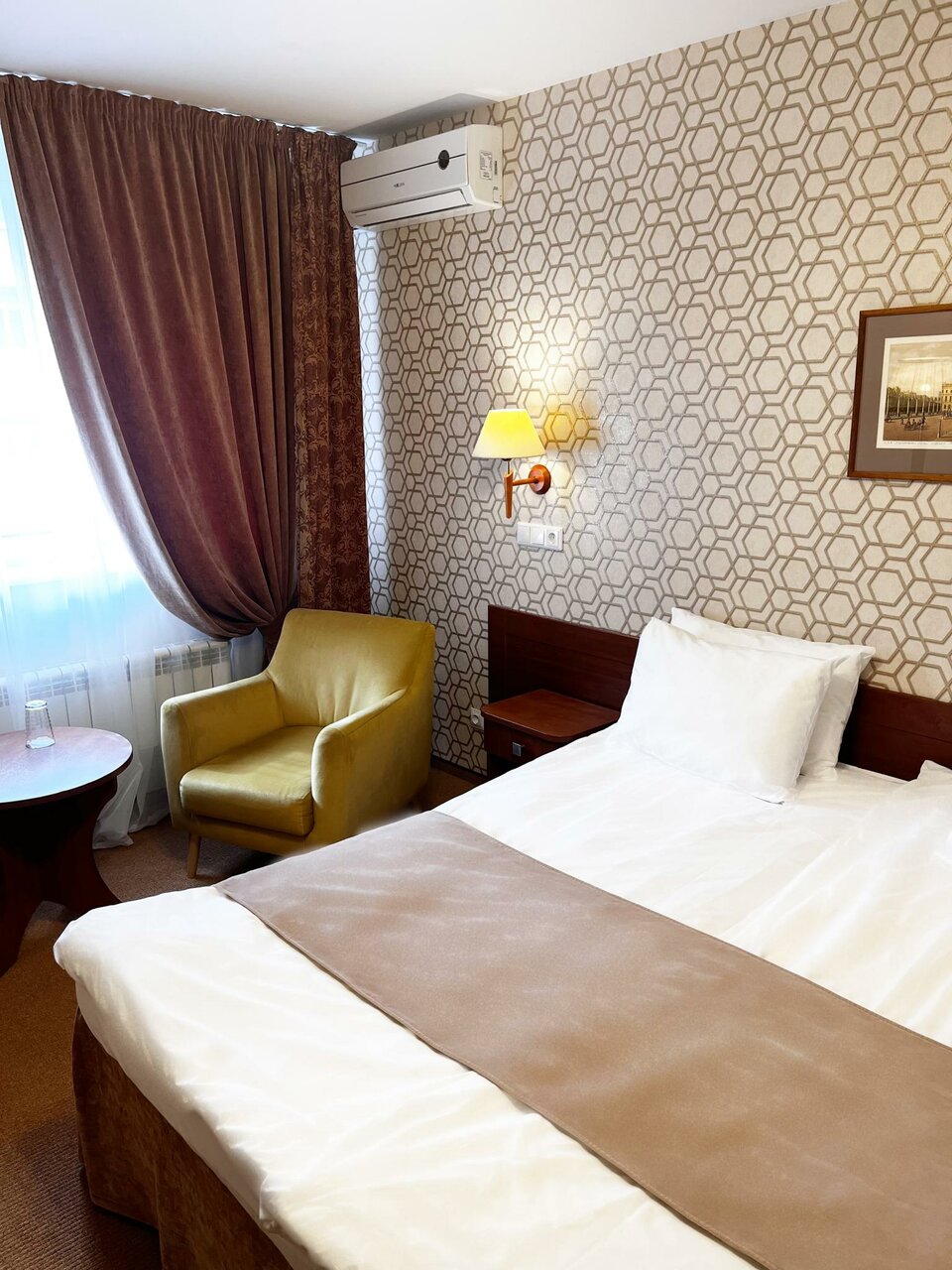 Гостиница Мармара Санкт-Петербург-172