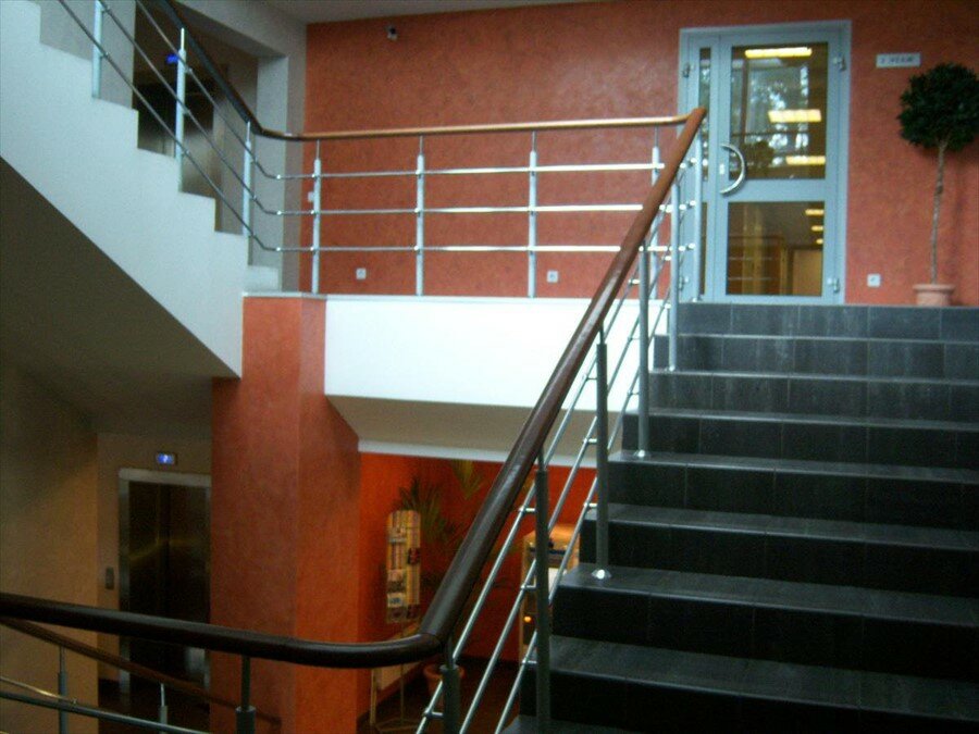 Гостиница Мармара Санкт-Петербург-46