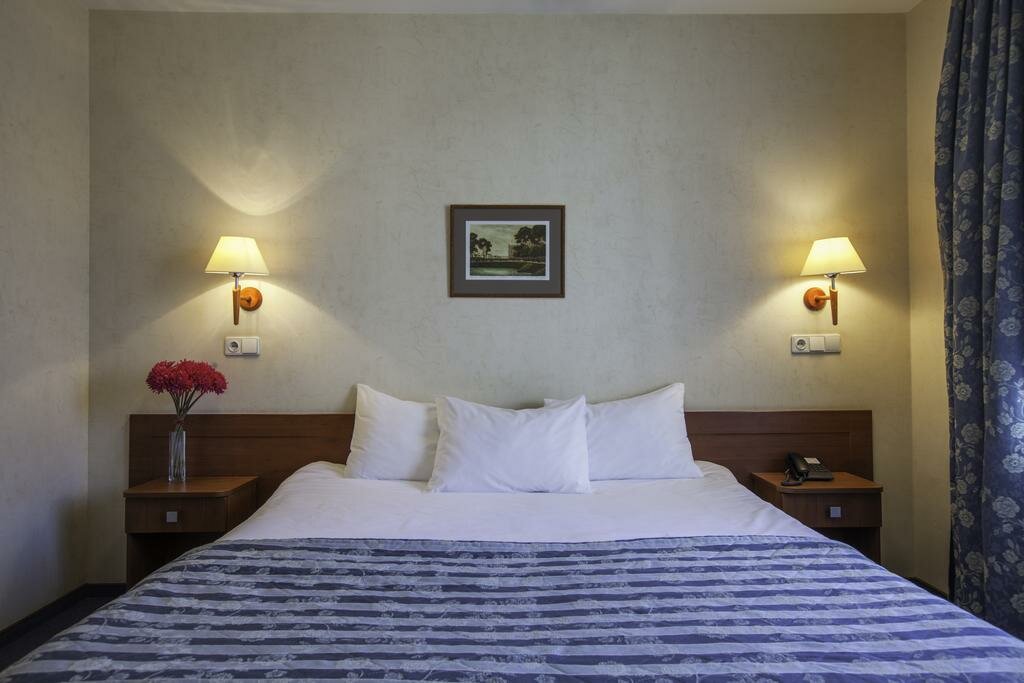 Гостиница Мармара Санкт-Петербург-87