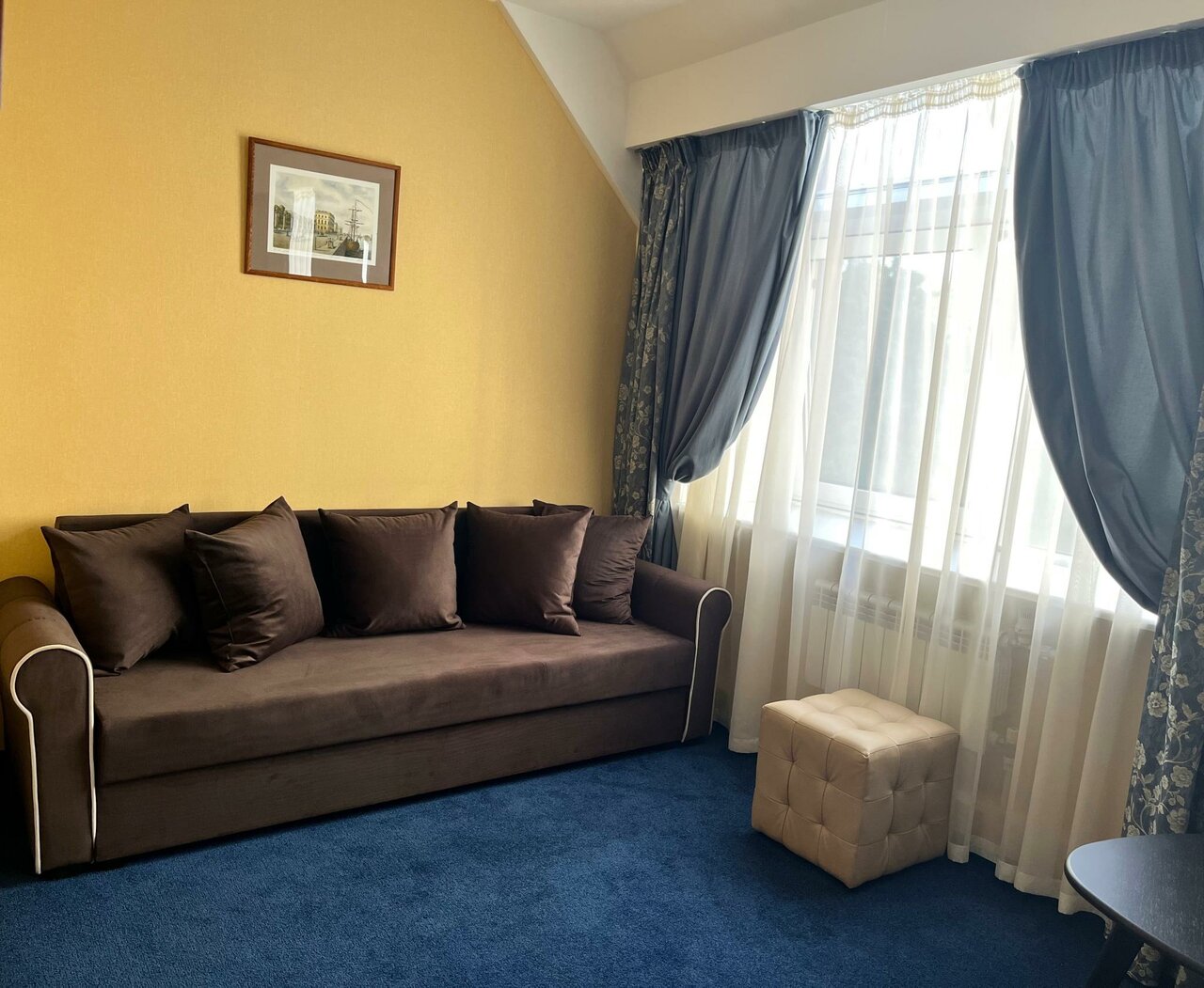 Гостиница Мармара Санкт-Петербург-105