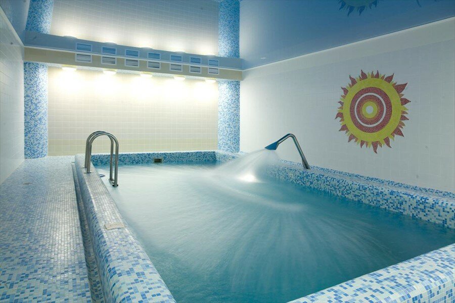 Гостиница Мармара Санкт-Петербург-40