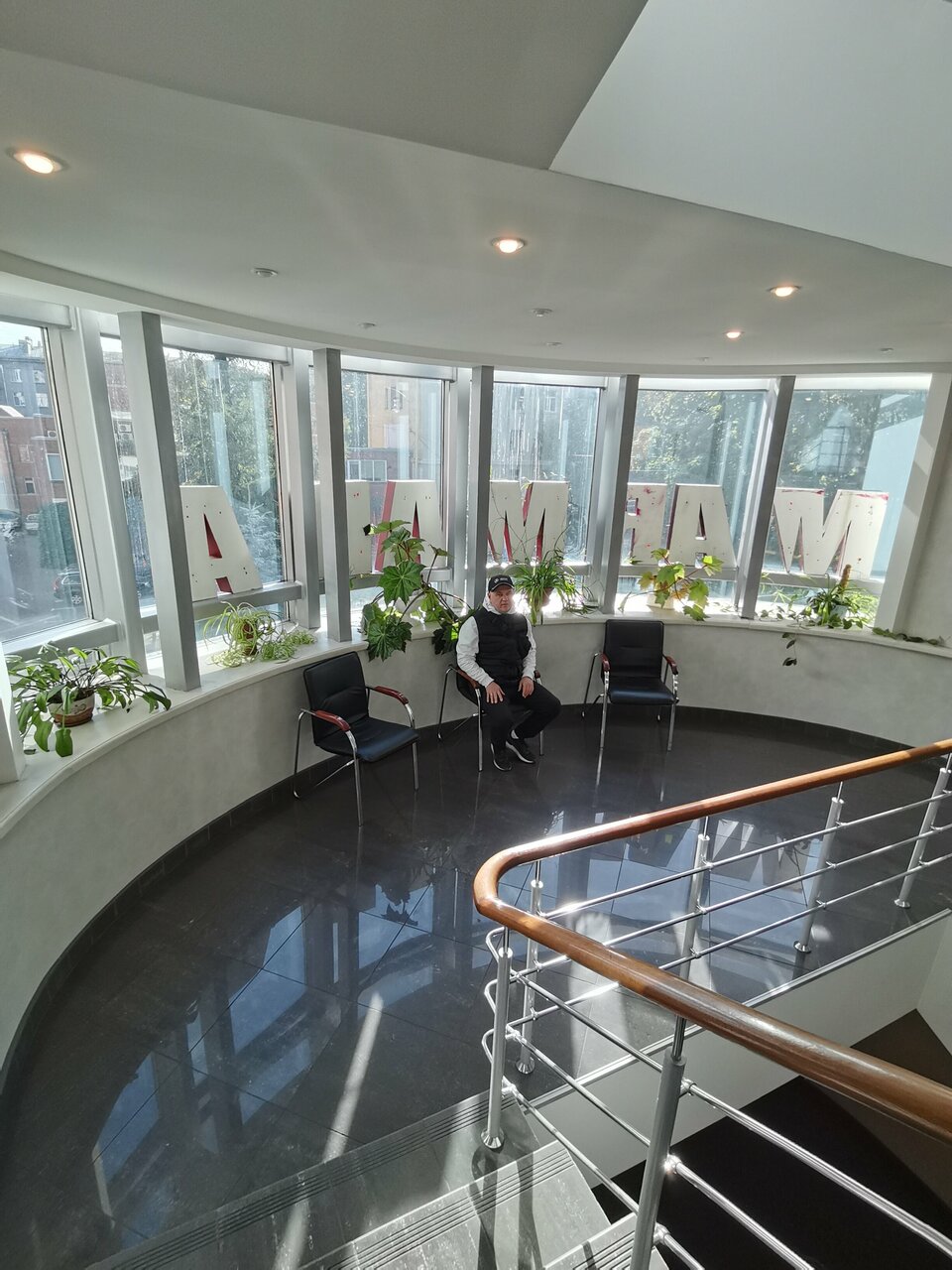 Гостиница Мармара Санкт-Петербург-35