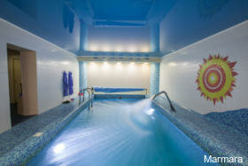 Гостиница Мармара Санкт-Петербург-120