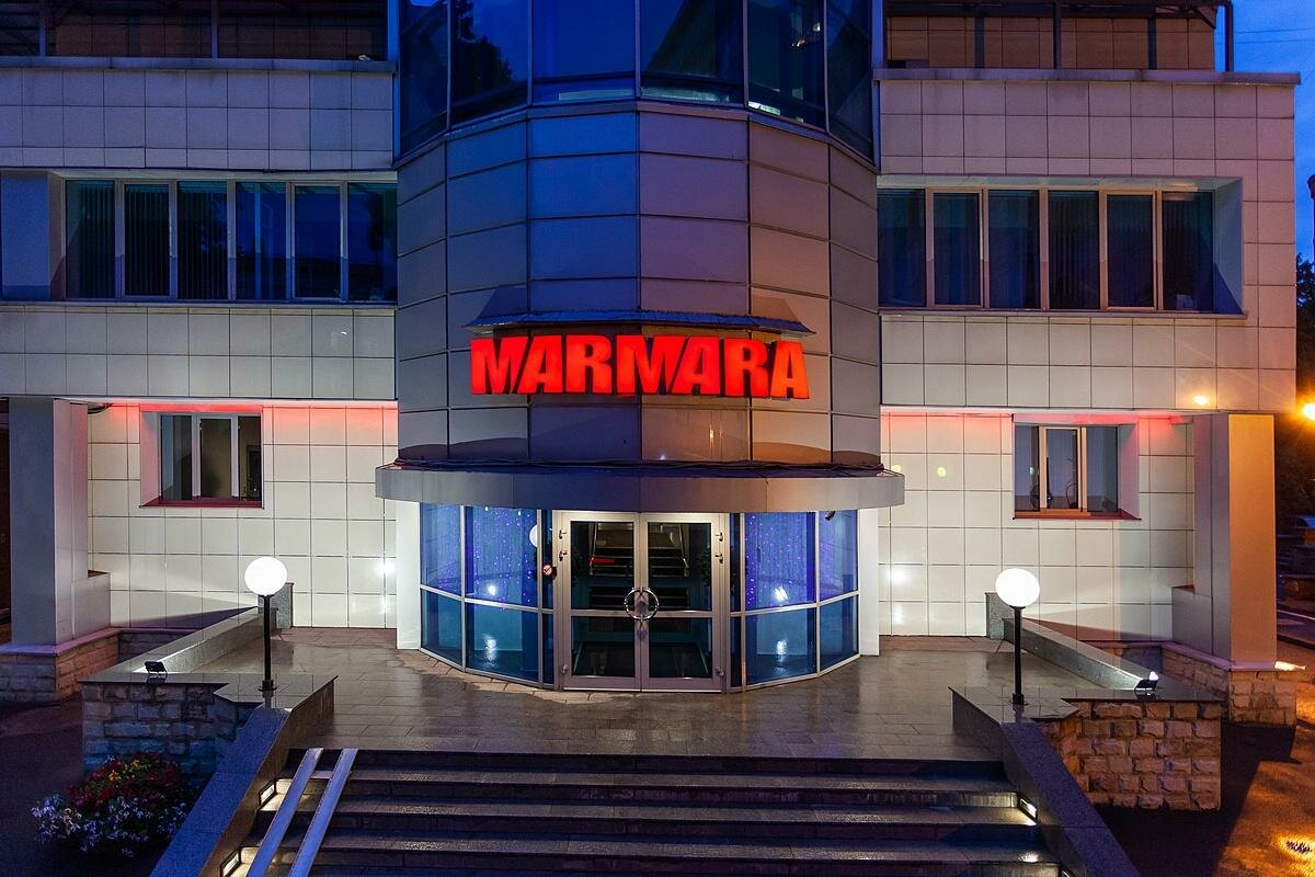 Гостиница Мармара Санкт-Петербург-104