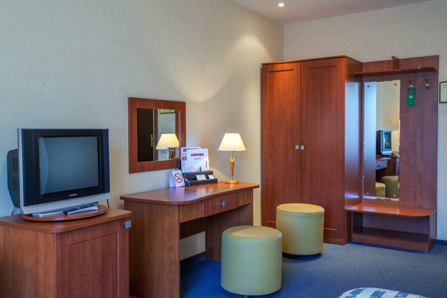 Гостиница Мармара Санкт-Петербург