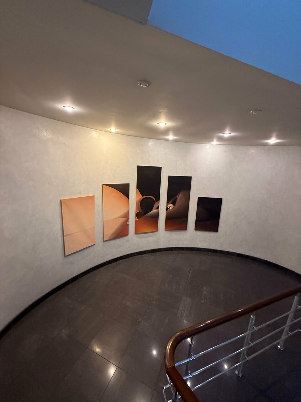 Гостиница Мармара Санкт-Петербург-174