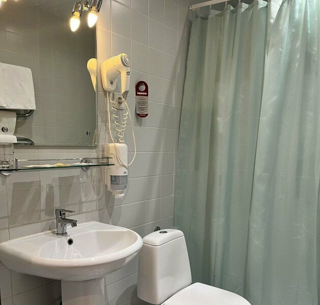 Гостиница Мармара Санкт-Петербург